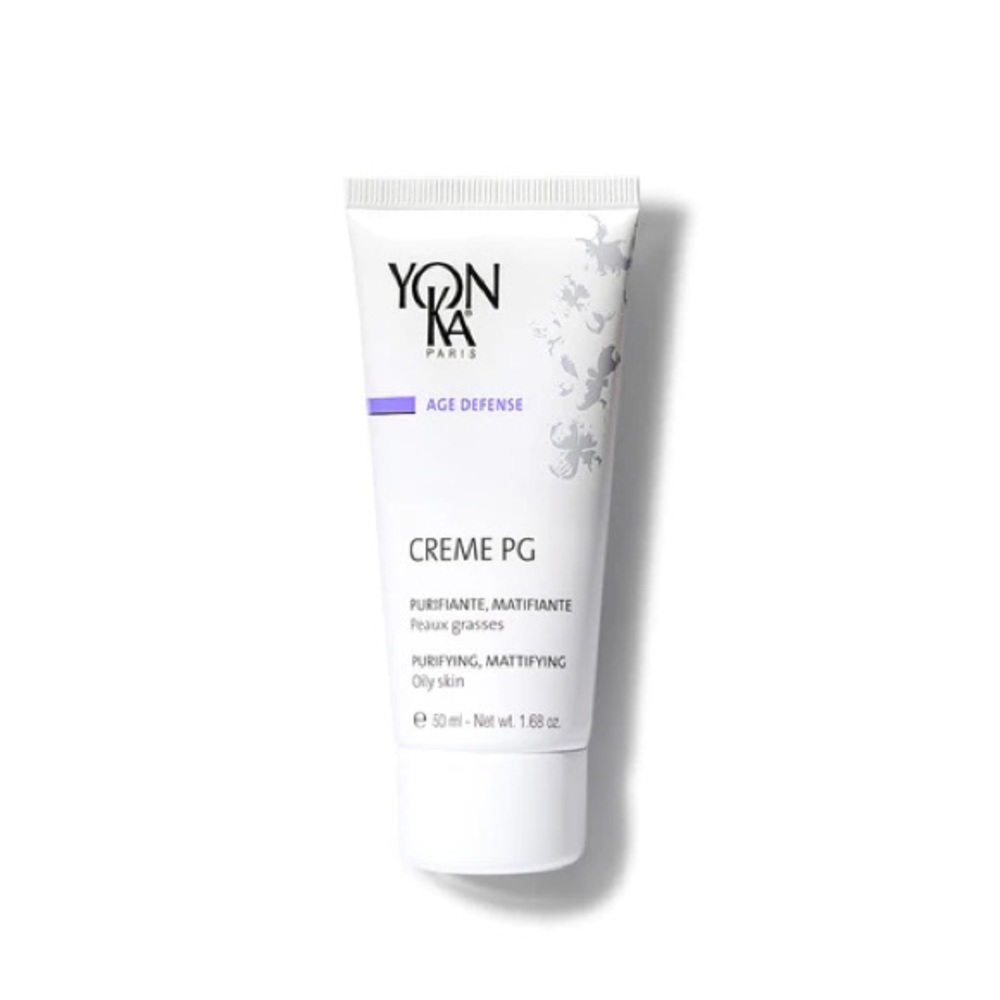 Yonka creme pg